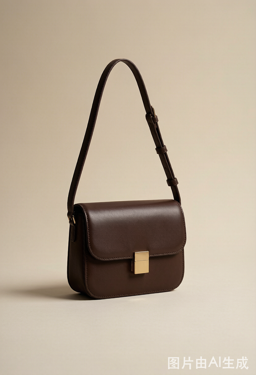 The Noir Crossbody