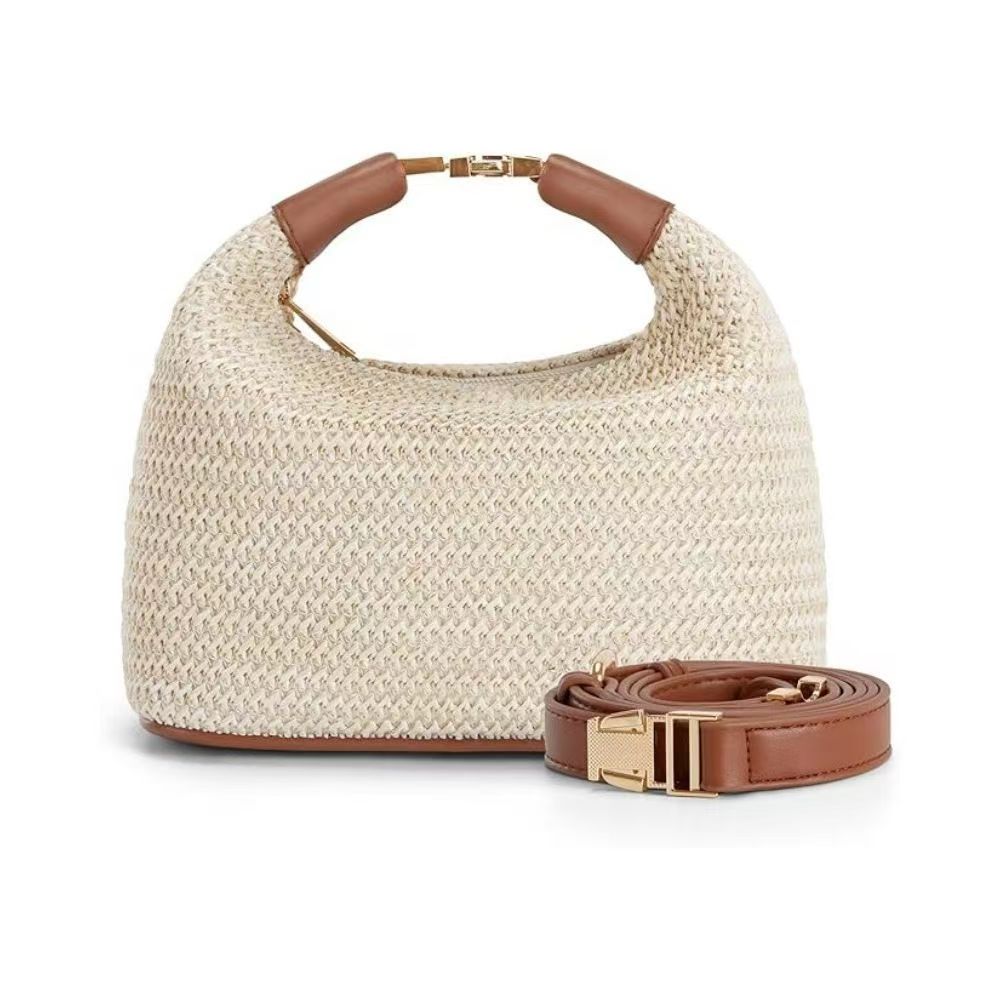 Violet Chain Shoulder