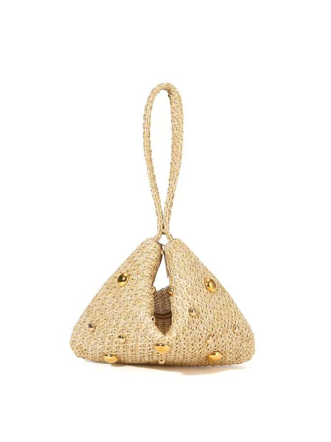 Petra Gem Clutch