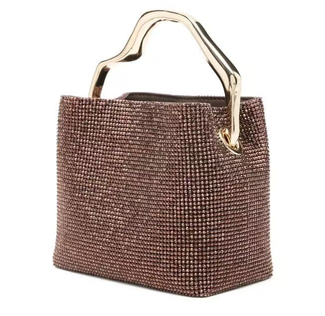 Ira Knot Bucket