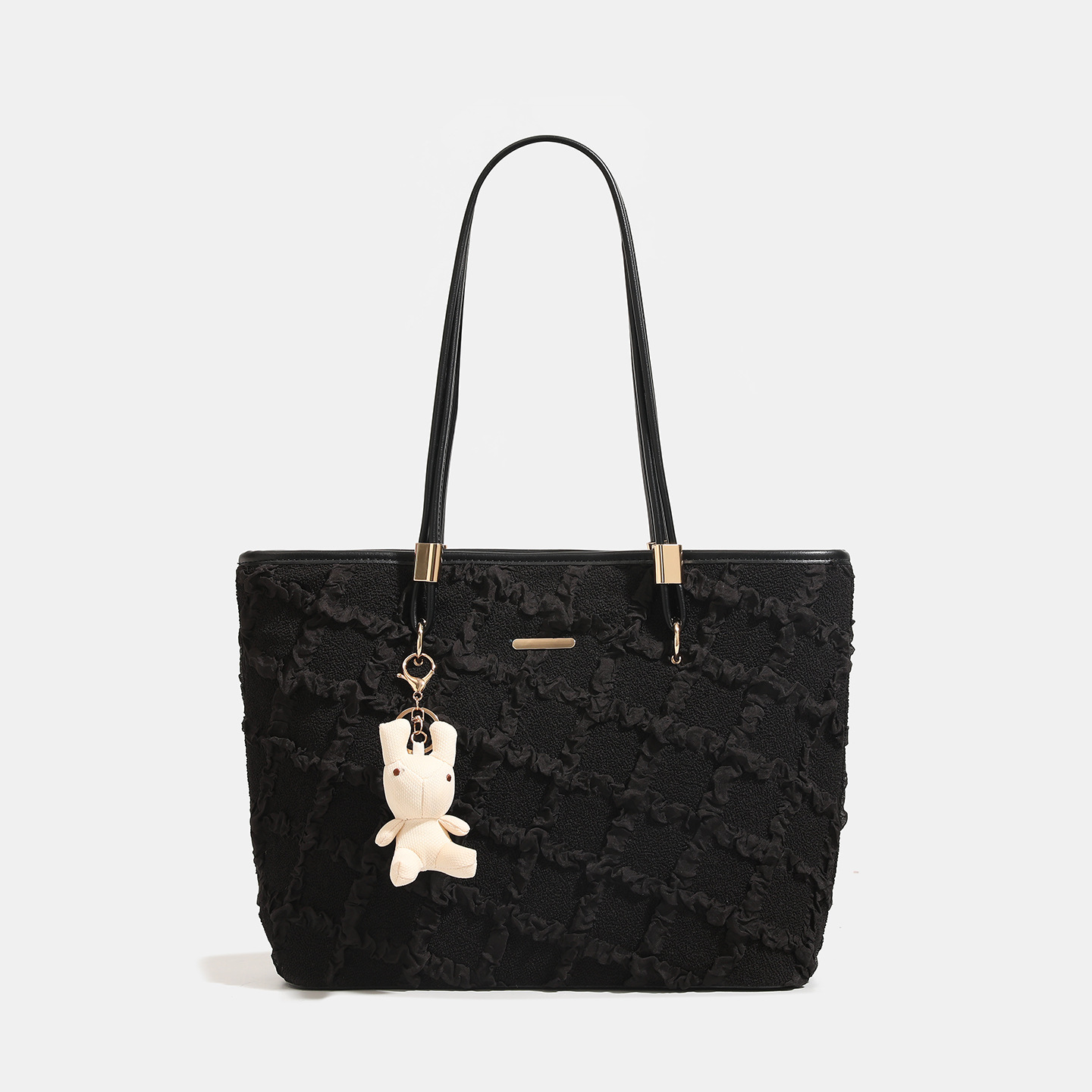 Lana Drawstring Bucket