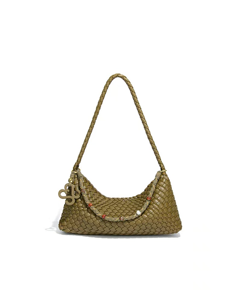 Elara Gem Clutch