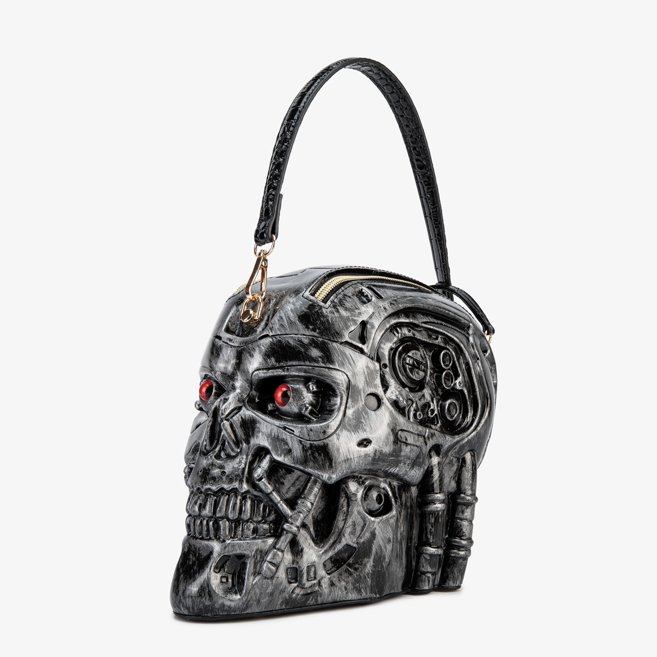 Nova Saddle Crossbody