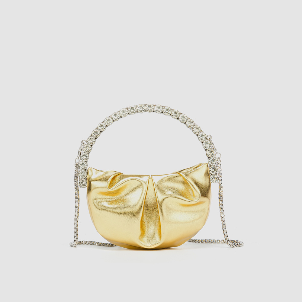 Freya Floral Clutch