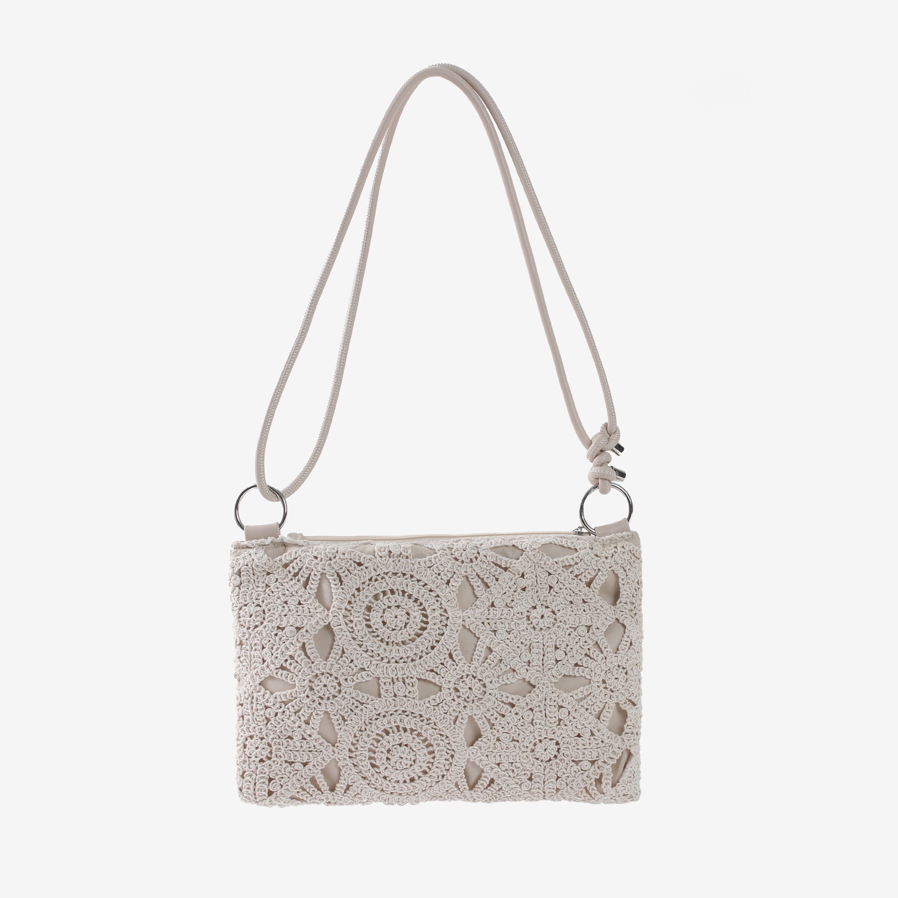Anya Fold Clutch