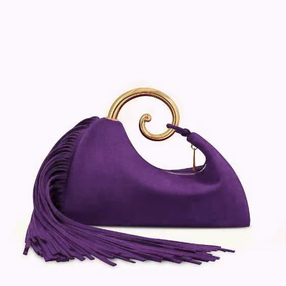 Mae Phone Crossbody