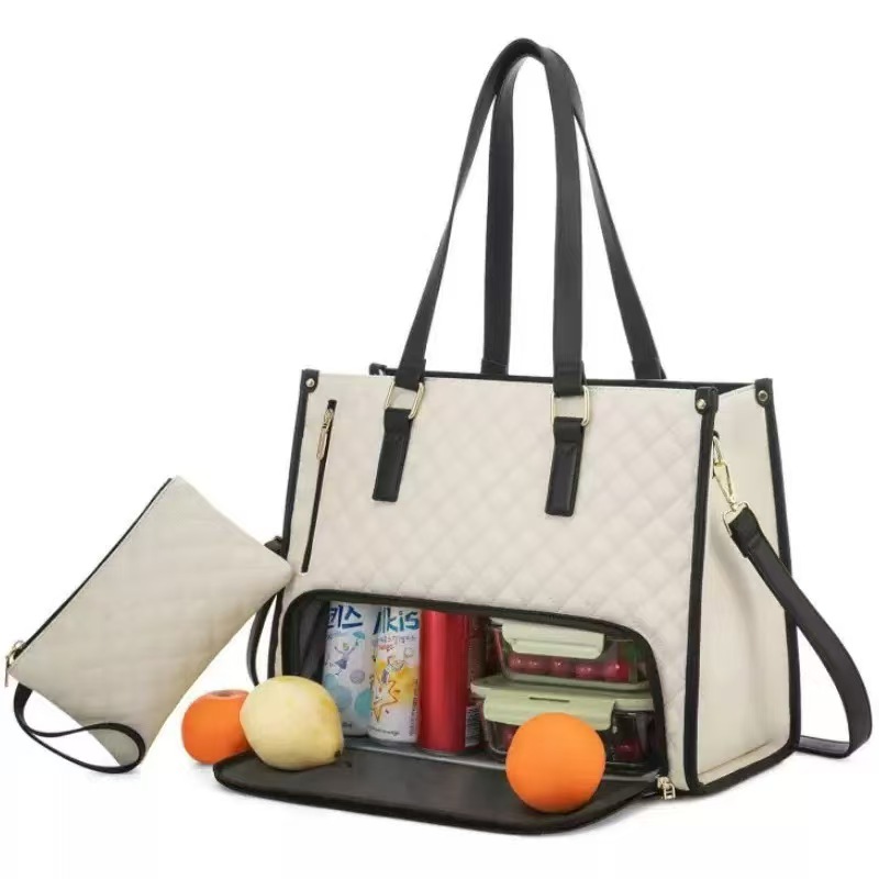 Harper City Backpack