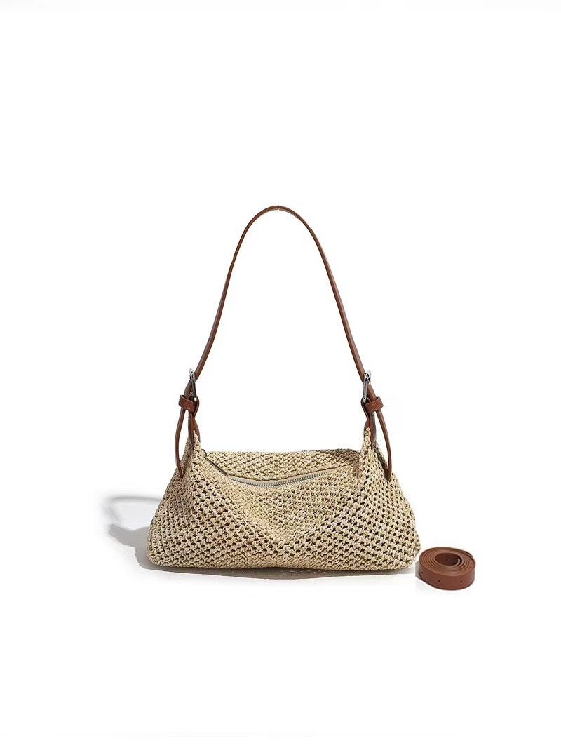 Belle Vintage Shoulder