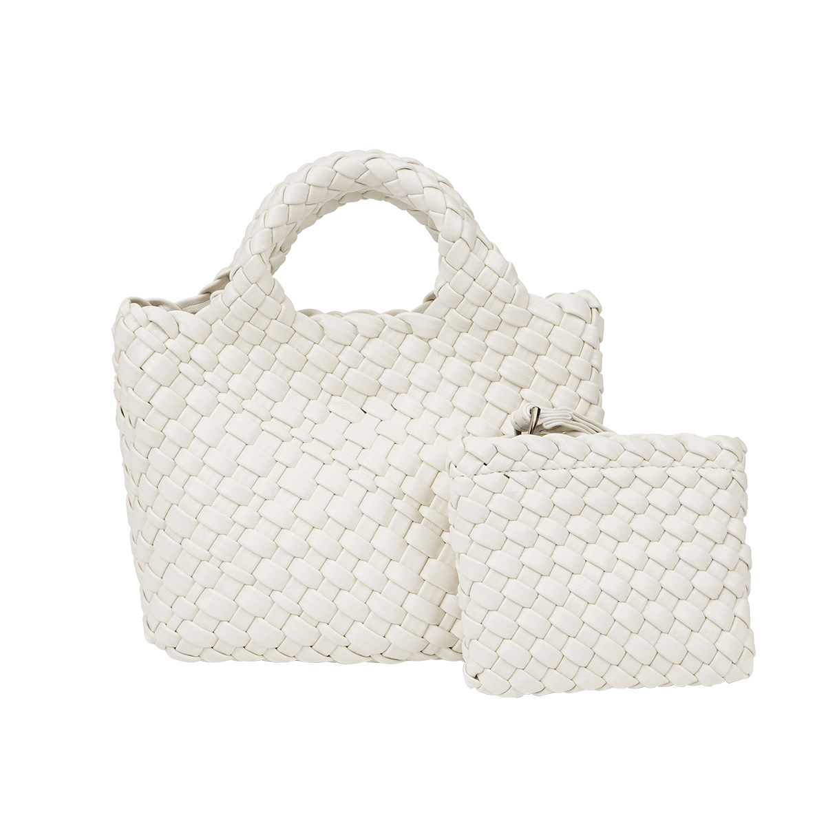 Hazel Glam Clutch